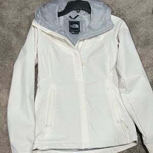 North face jacket